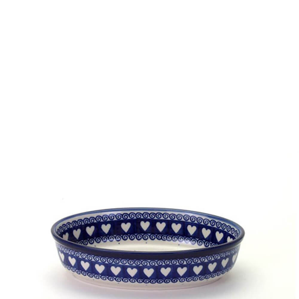 Artyfarty Designs Oval Oven Dish